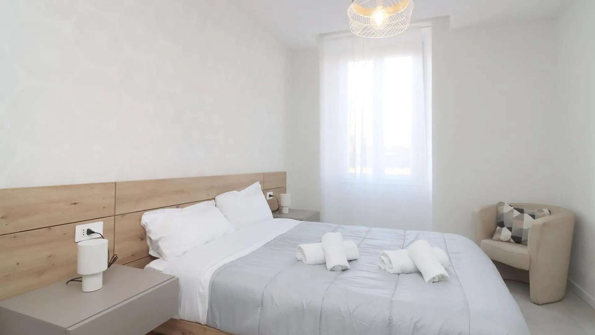 Apartment Benedetta Suite In Florence Italy