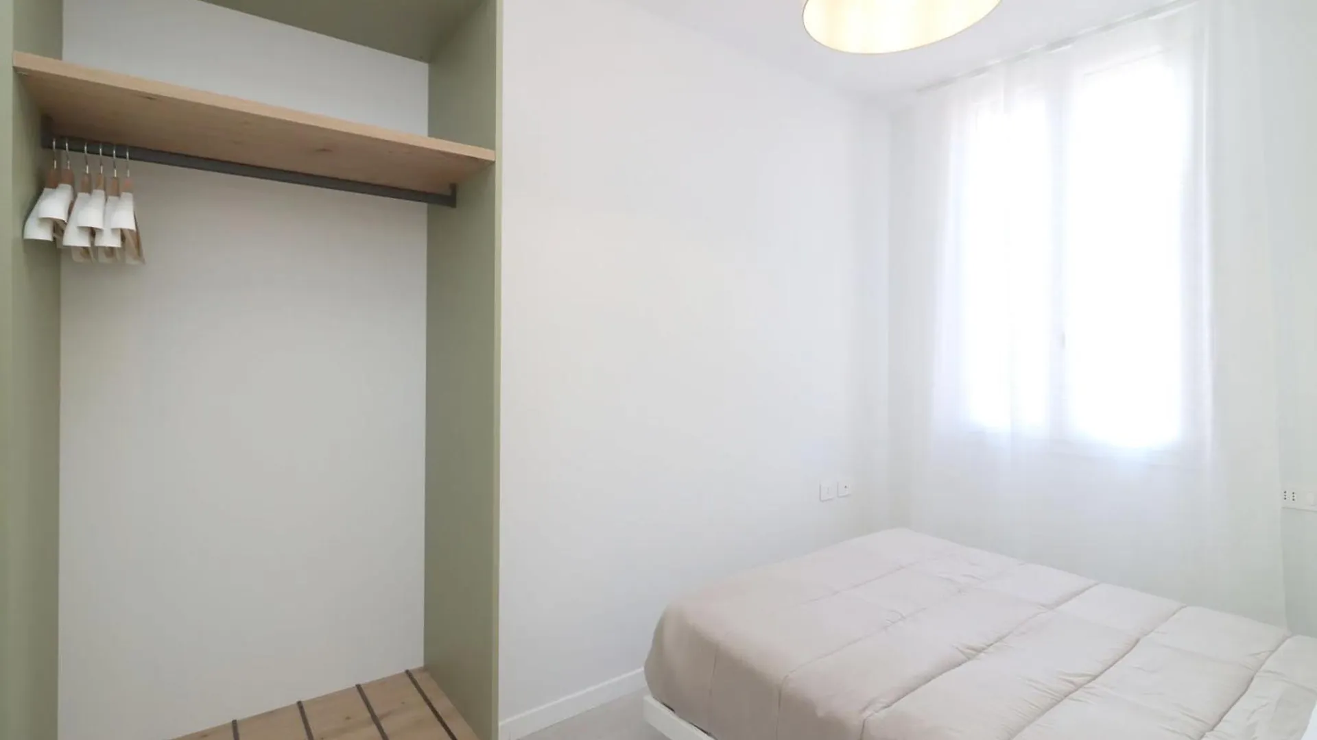 Apartment Benedetta Suite In Florence