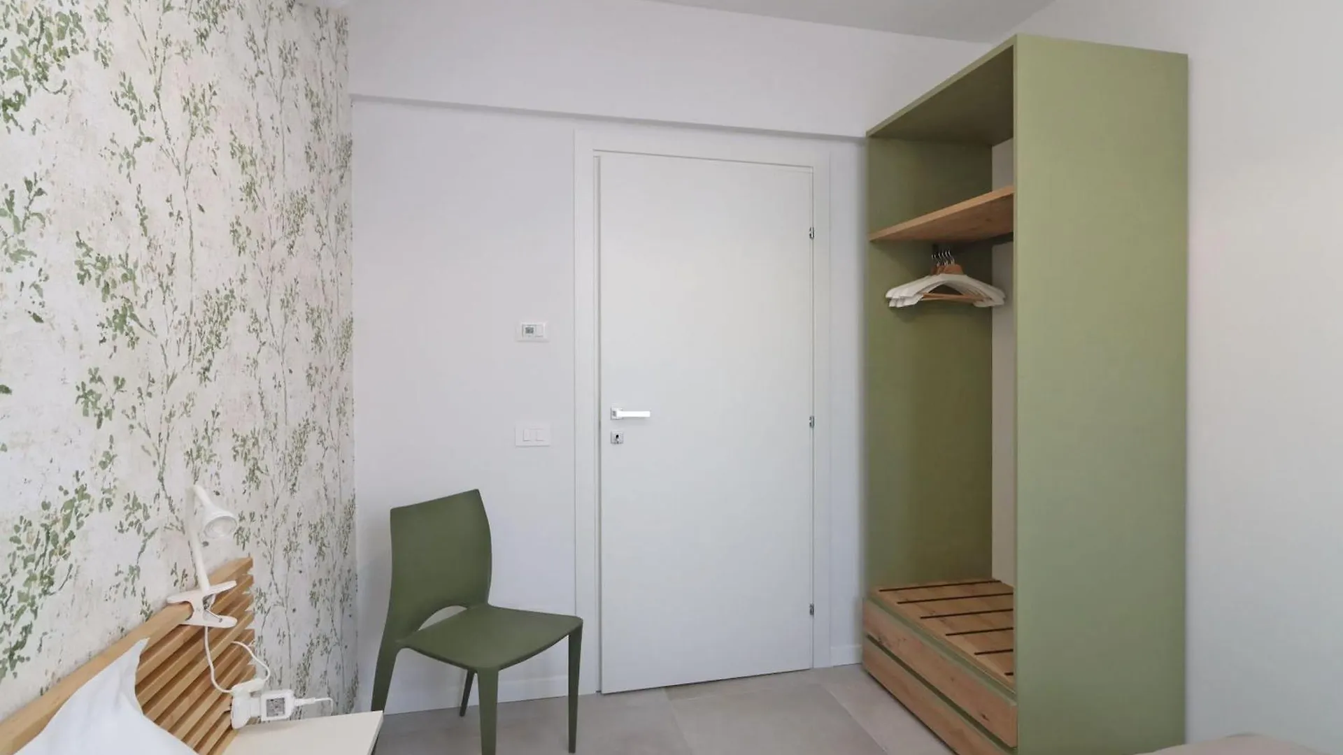Benedetta Suite In Florence Apartment