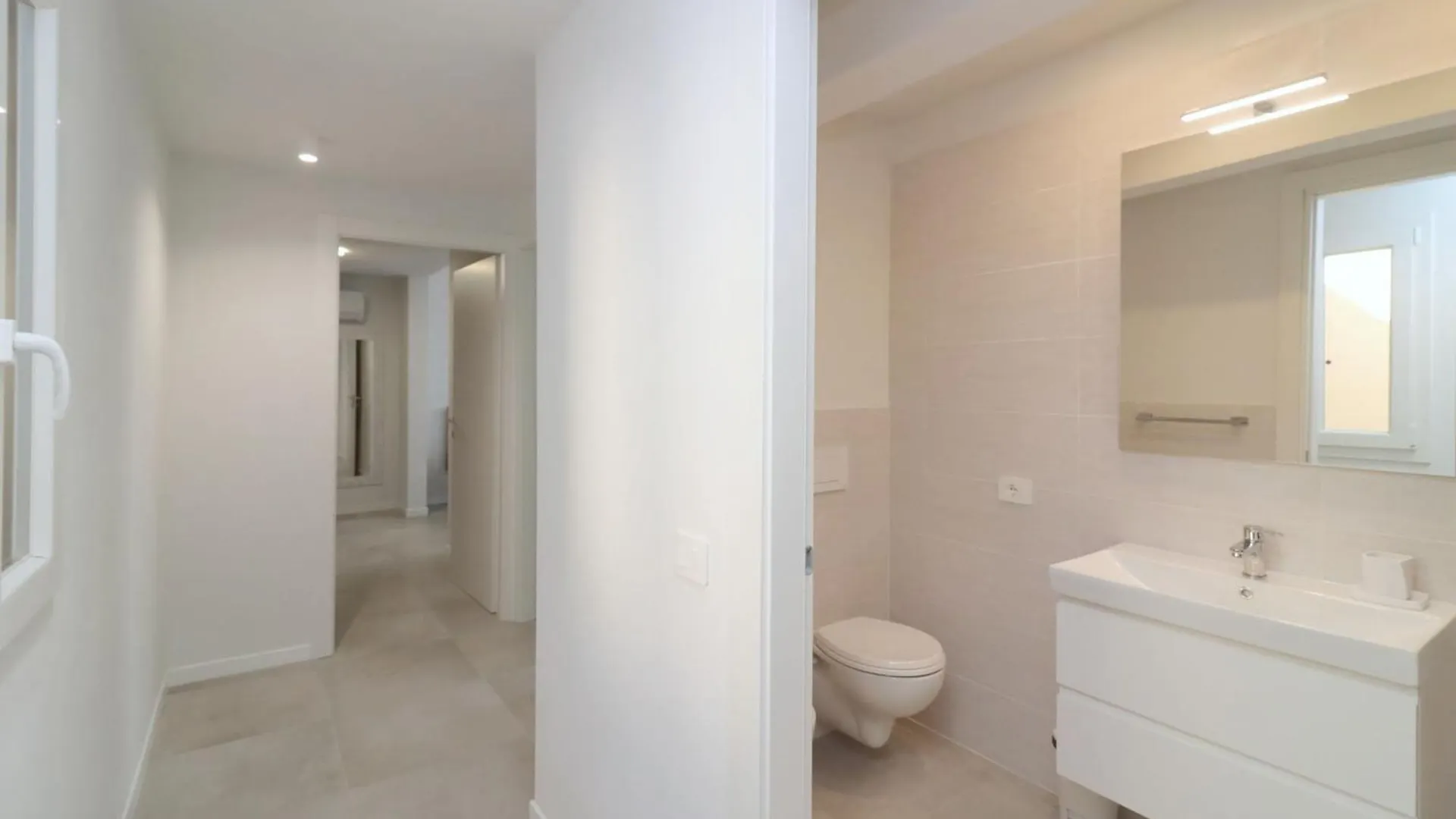 Benedetta Suite In Florence 0*,