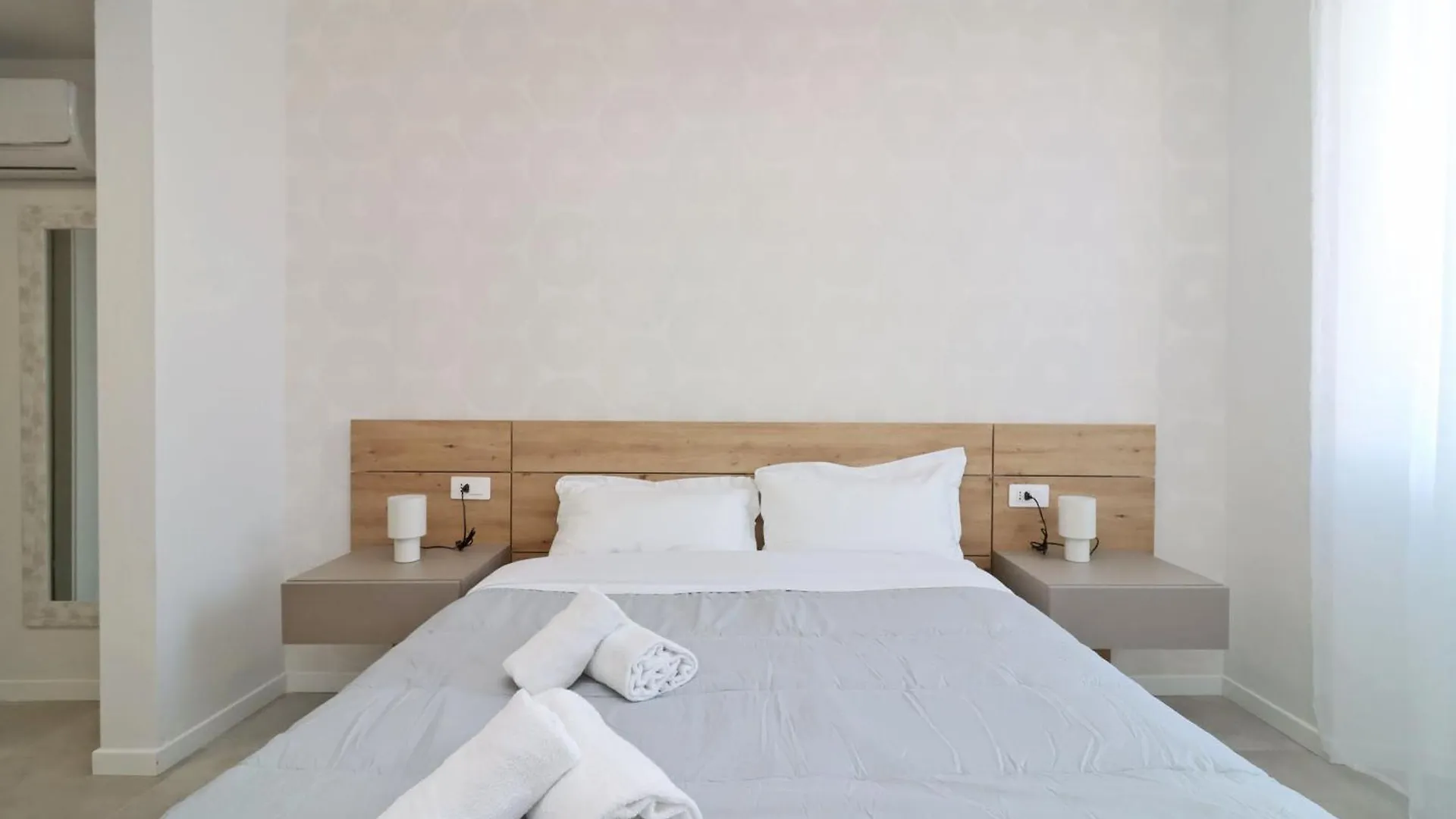 Benedetta Suite In Florence
