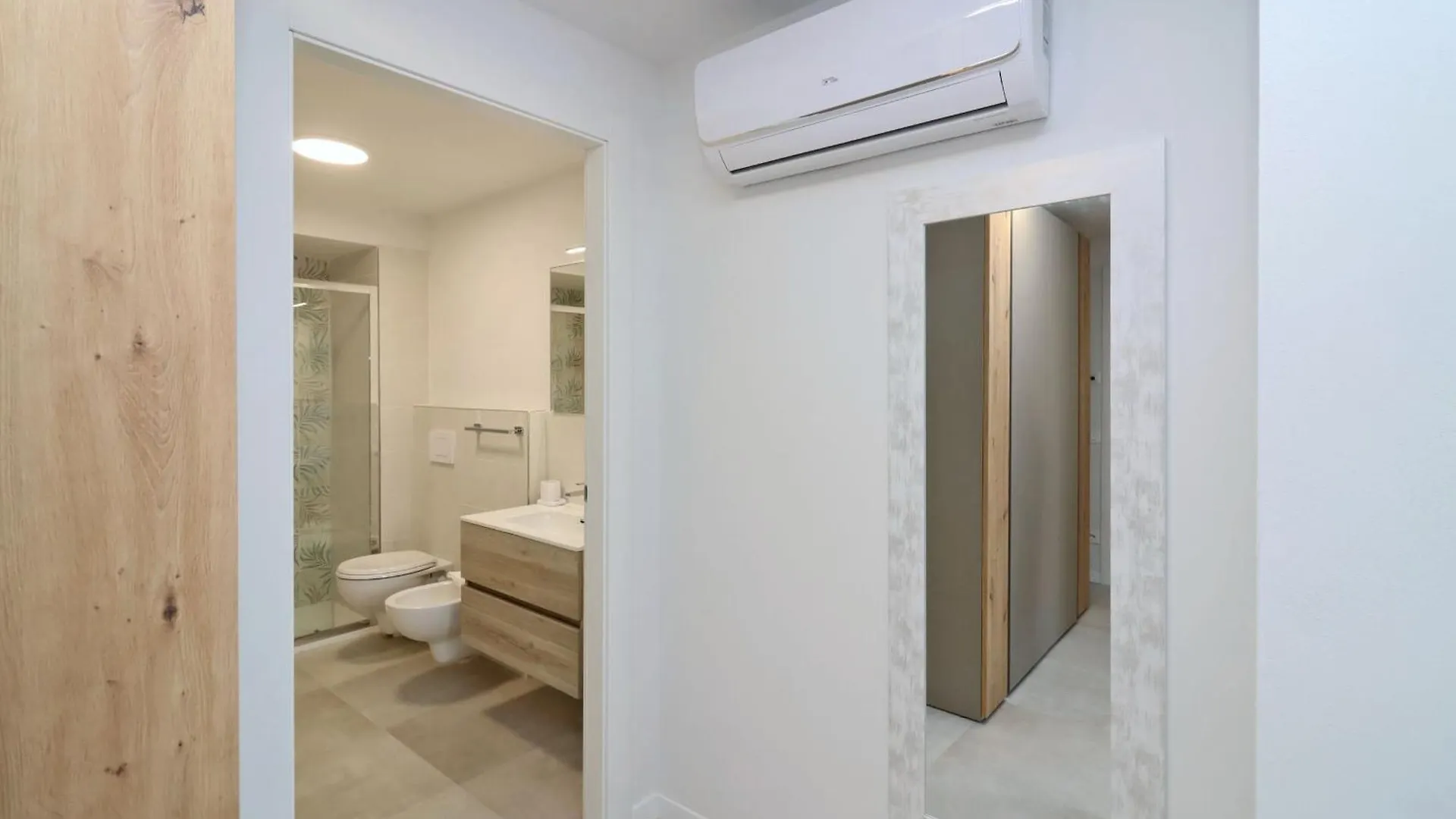 Apartment Benedetta Suite In Florence