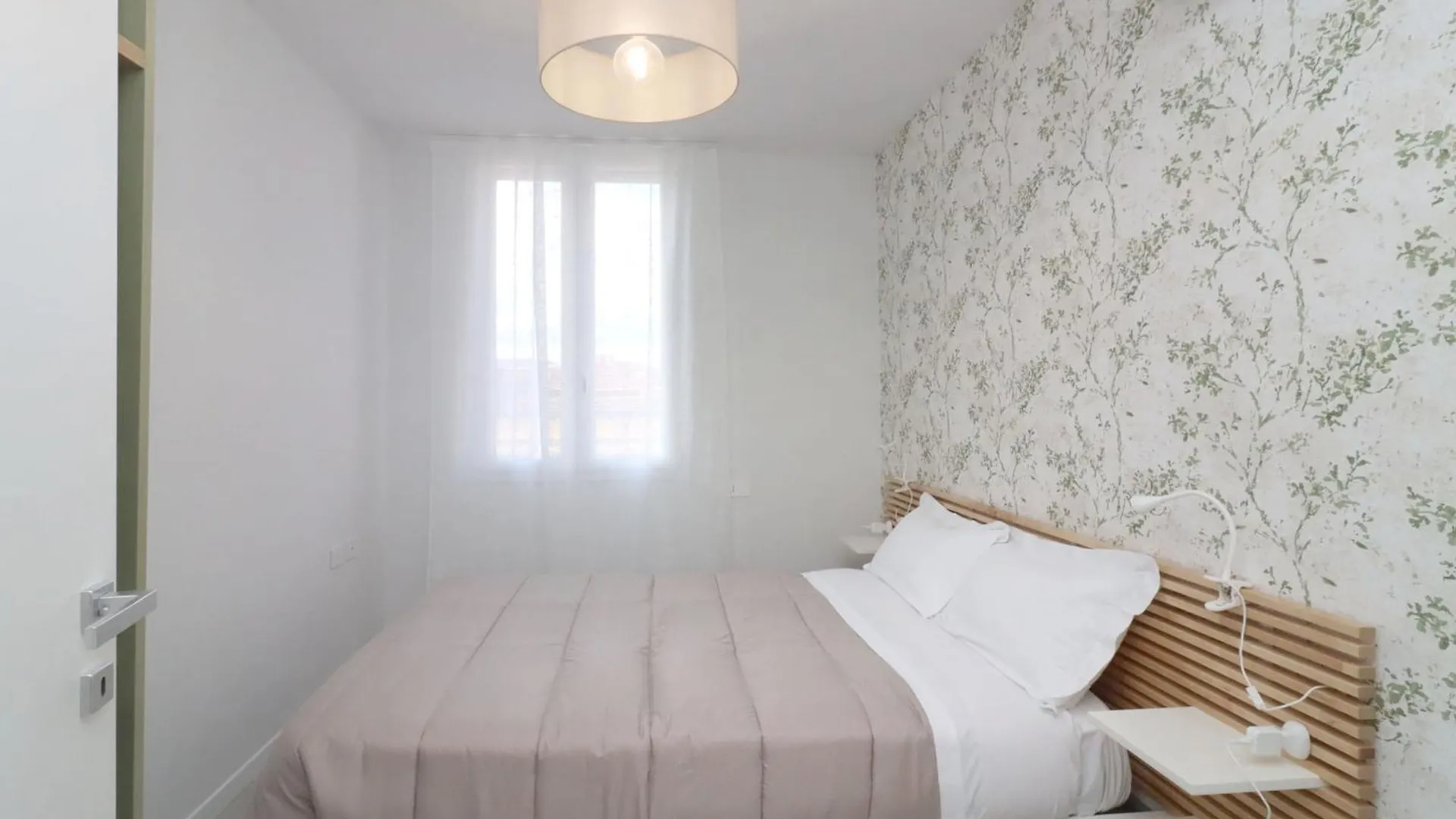 Benedetta Suite In Florence Apartment