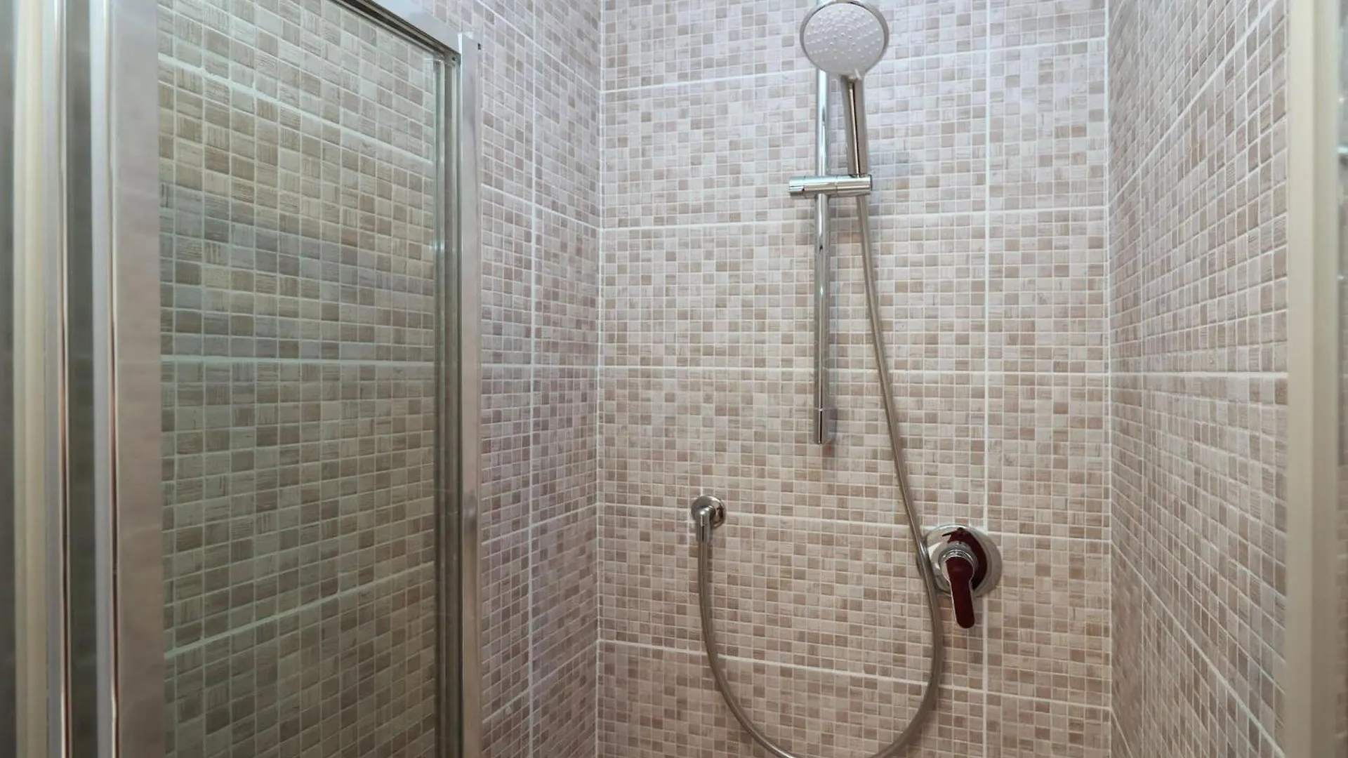 Apartment Benedetta Suite In Florence