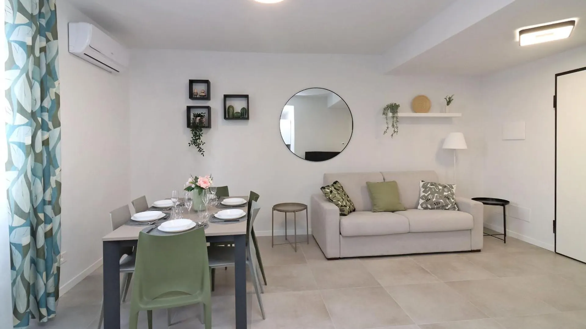 Benedetta Suite In Florence Apartment