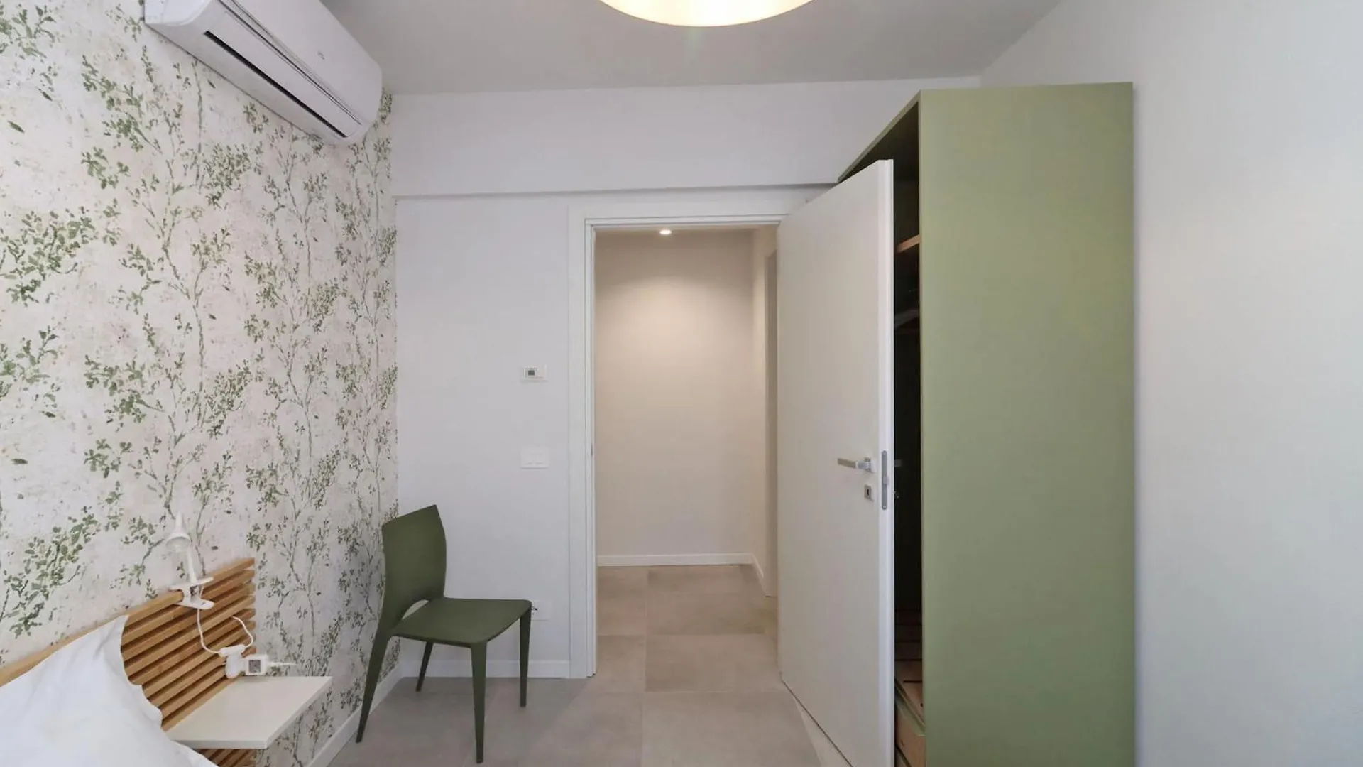 Benedetta Suite In Florence Italy