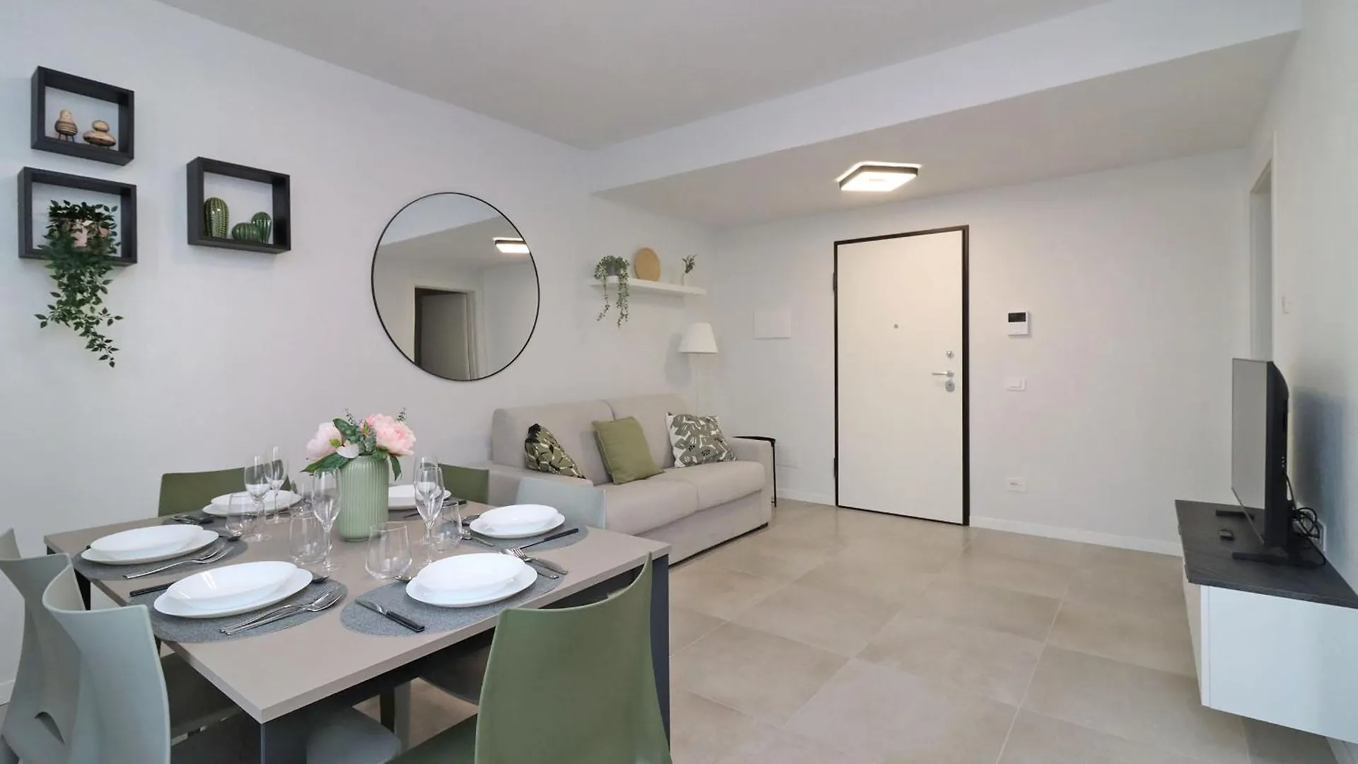 Benedetta Suite In Florence Italy