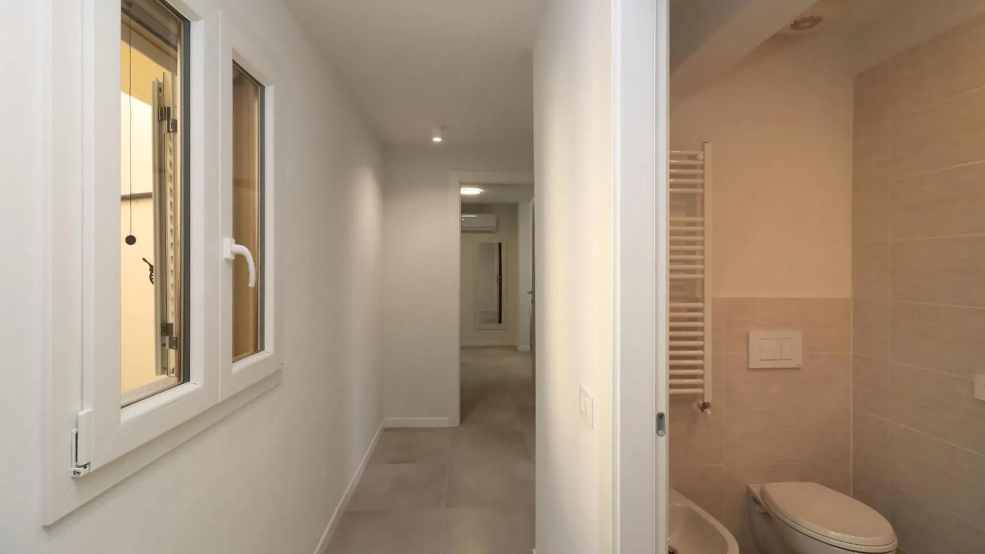 Benedetta Suite In Florence Apartment