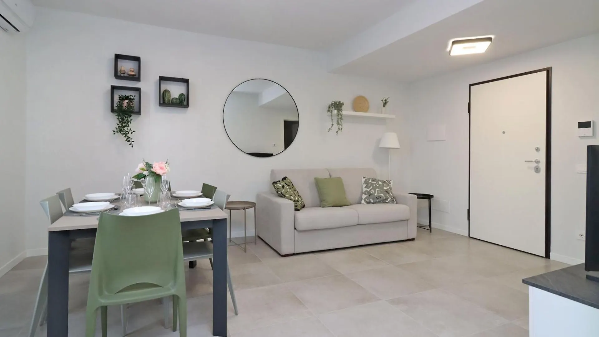 Benedetta Suite In Florence