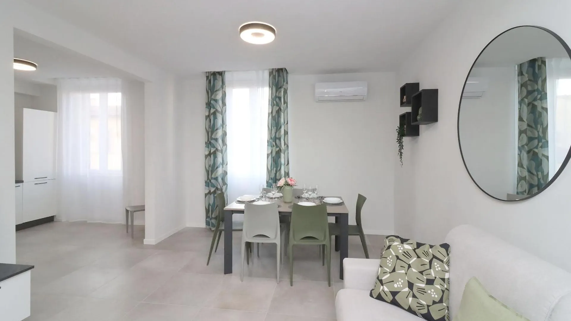 Benedetta Suite In Florence Apartment