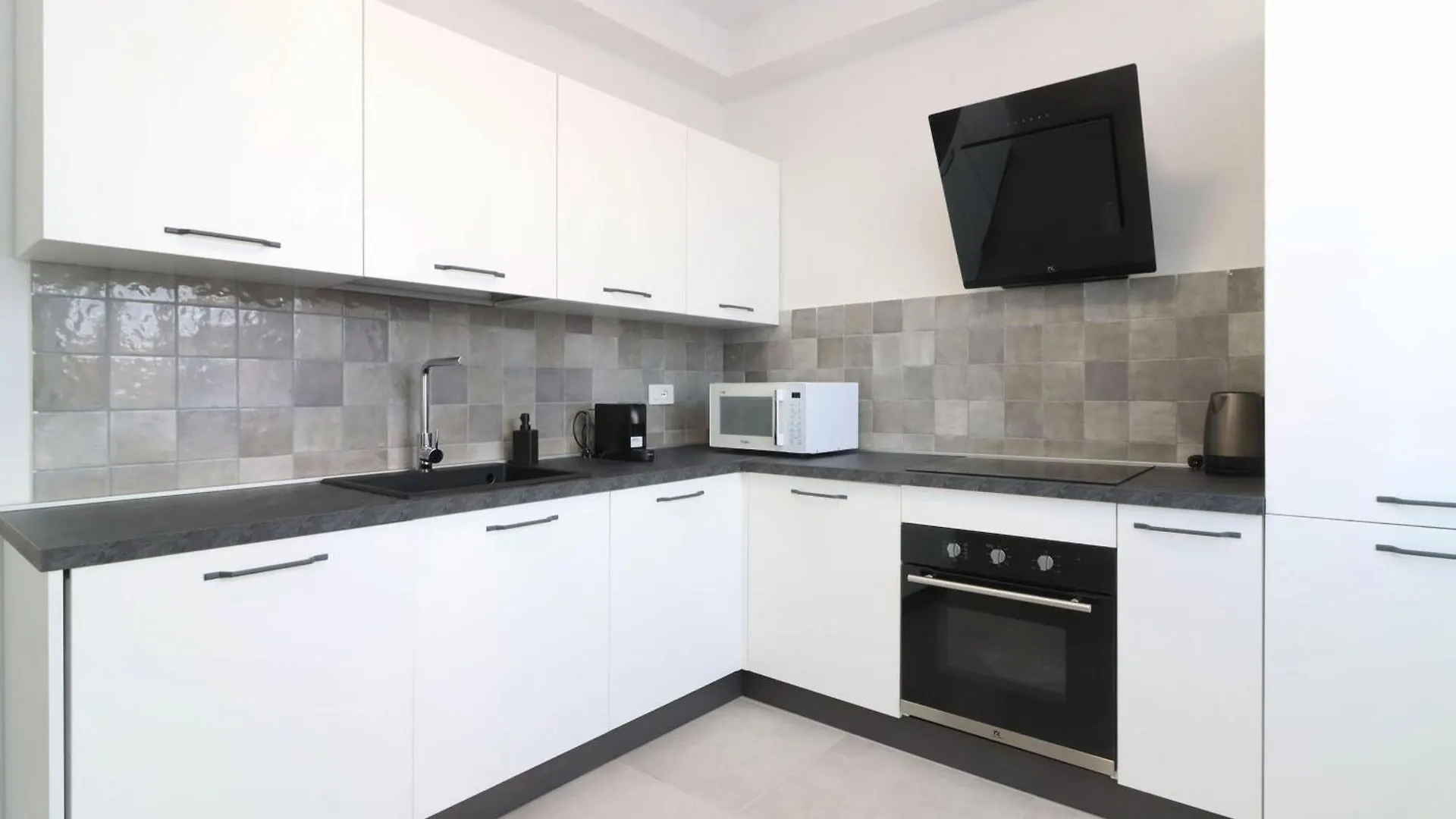 Apartmán Benedetta Suite In Florencie