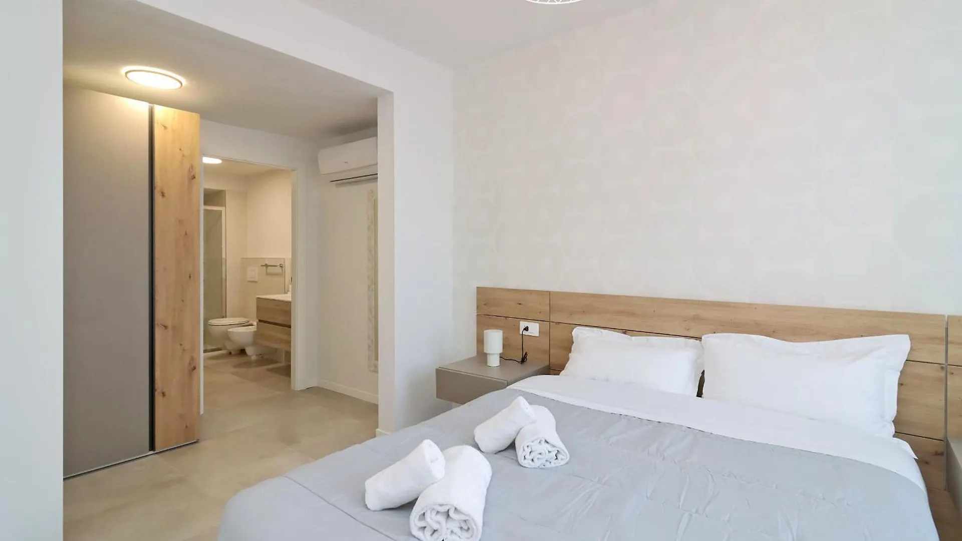 Appartamento Benedetta Suite In Firenze