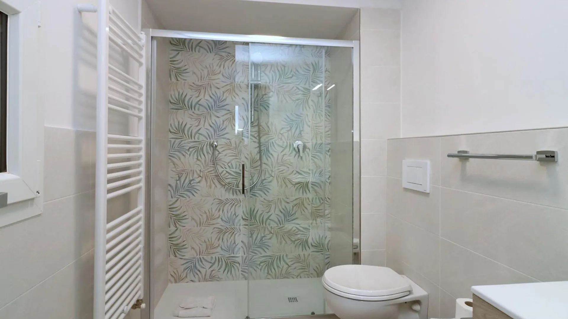 Benedetta Suite In Firenze Appartamento