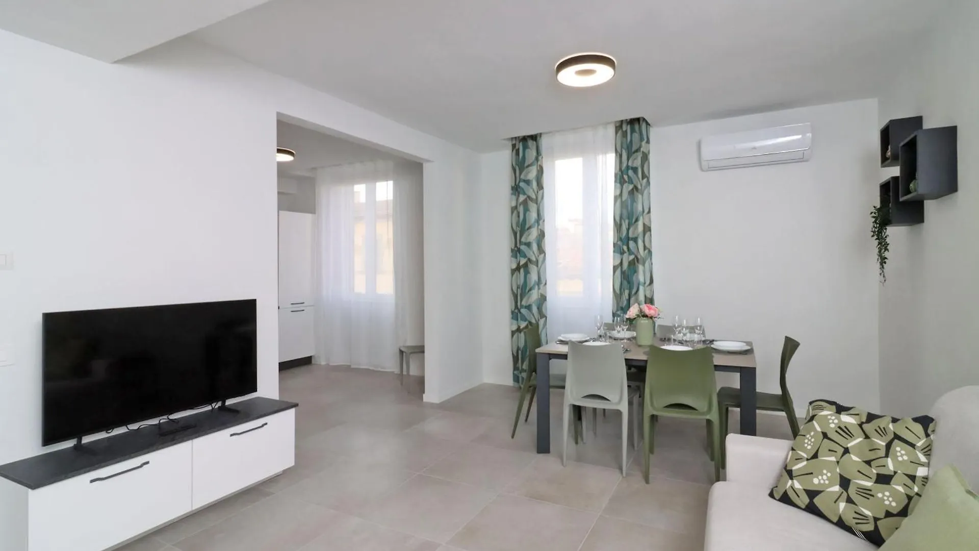 Benedetta Suite In Firenze Appartamento