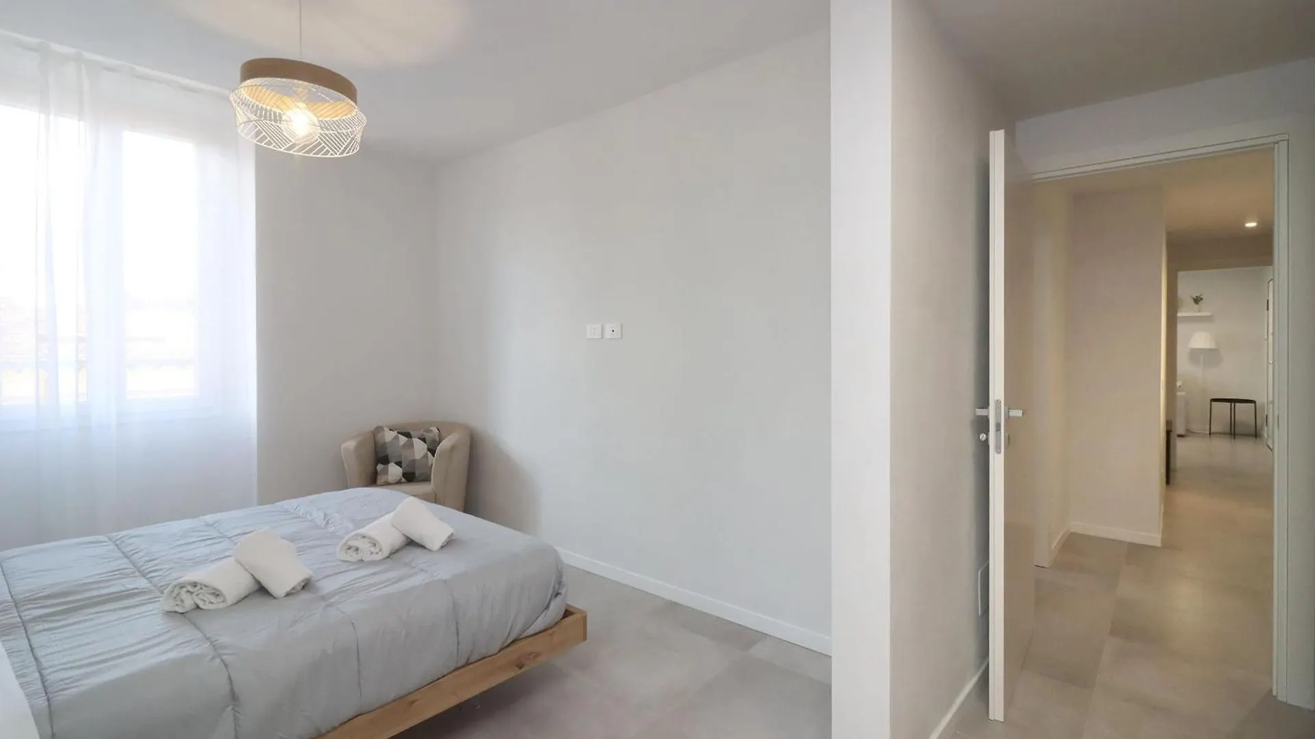 Appartamento Benedetta Suite In Firenze Italia
