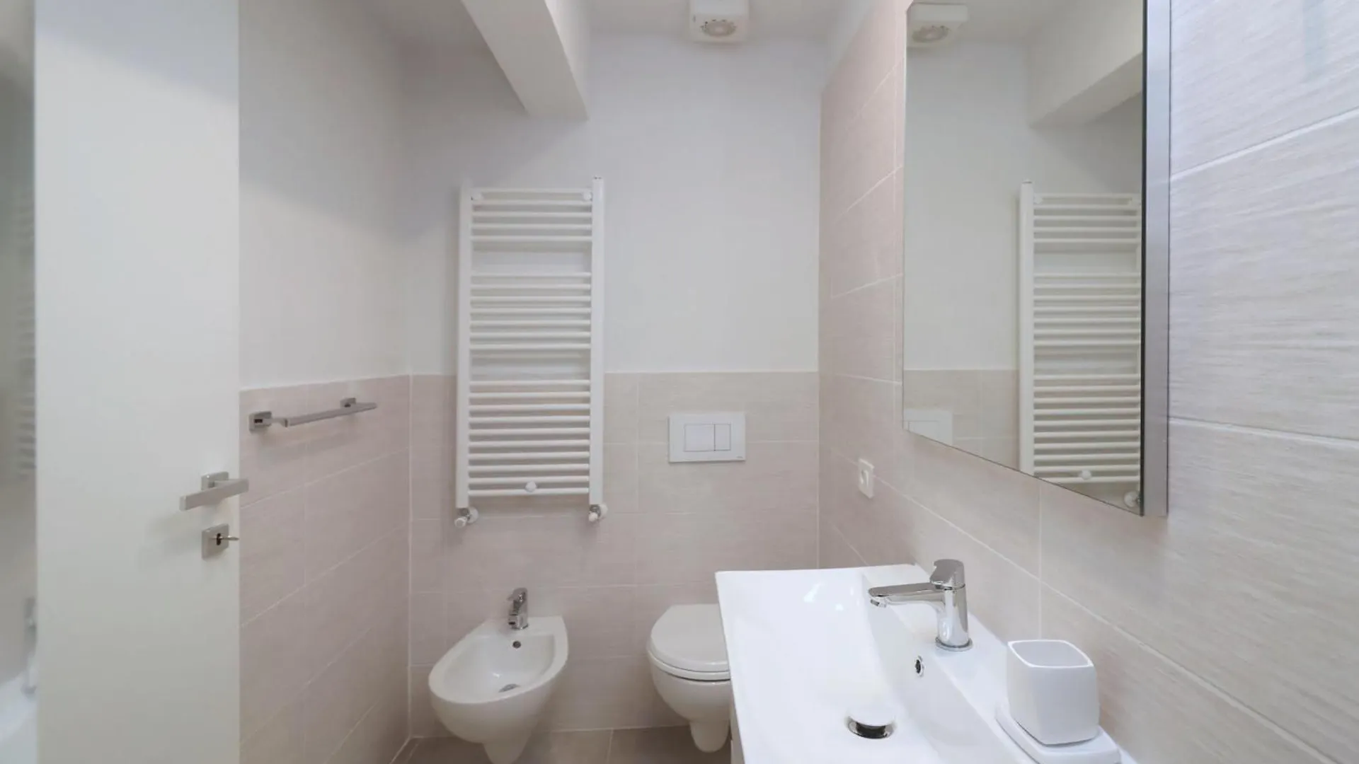 Benedetta Suite In Firenze
