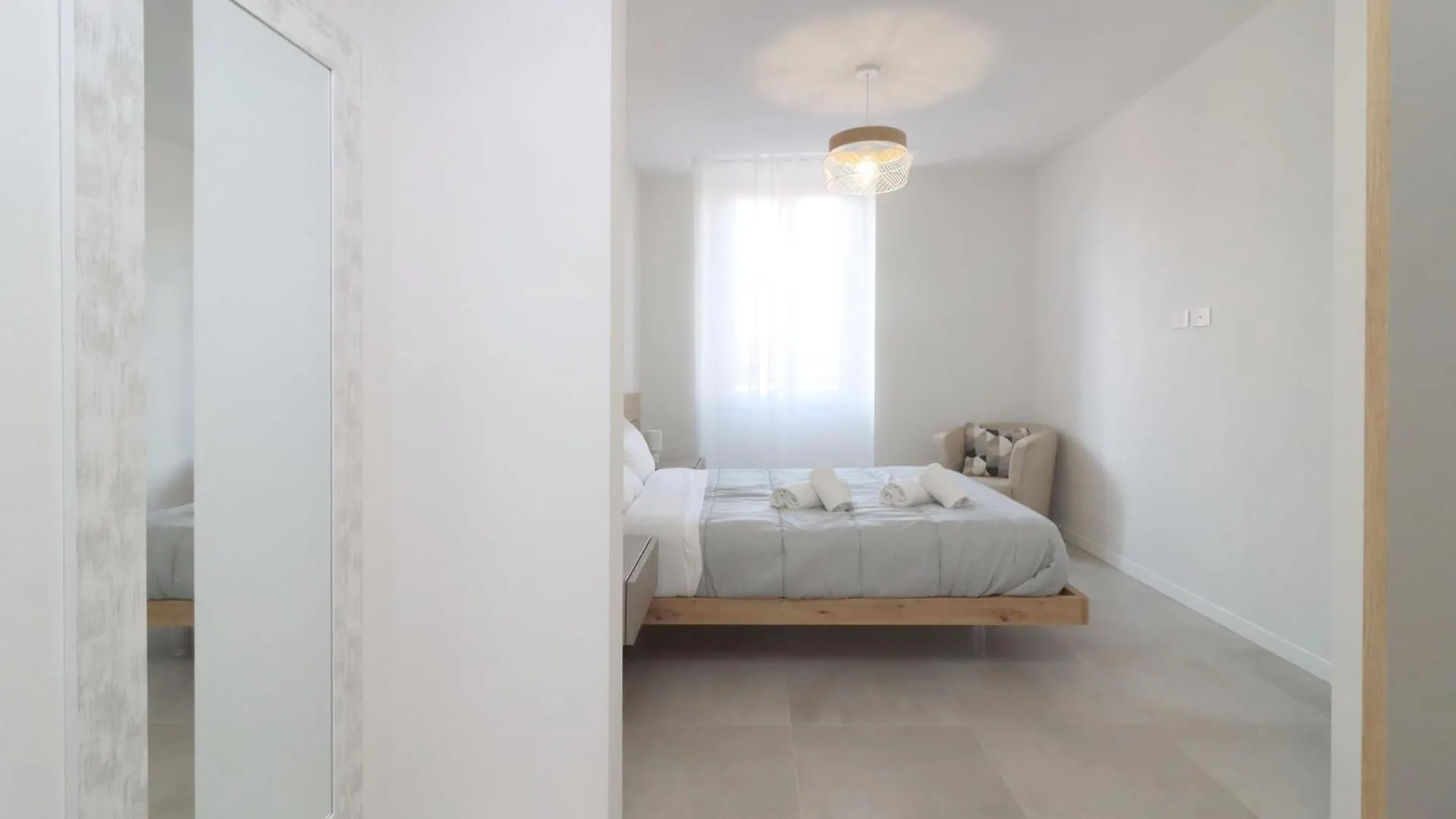 Benedetta Suite In Firenze 0*,  Italia