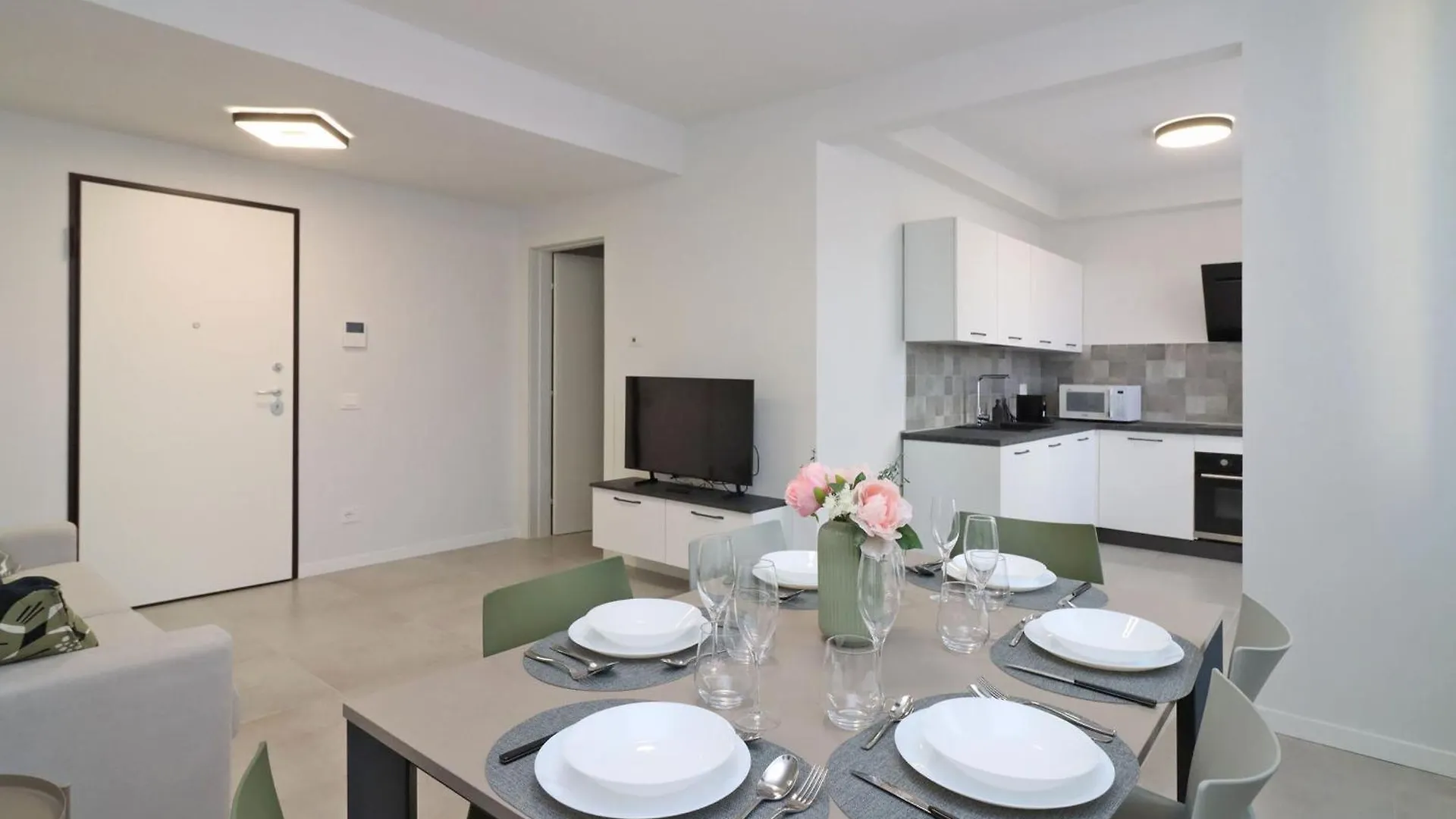 Benedetta Suite In Firenze