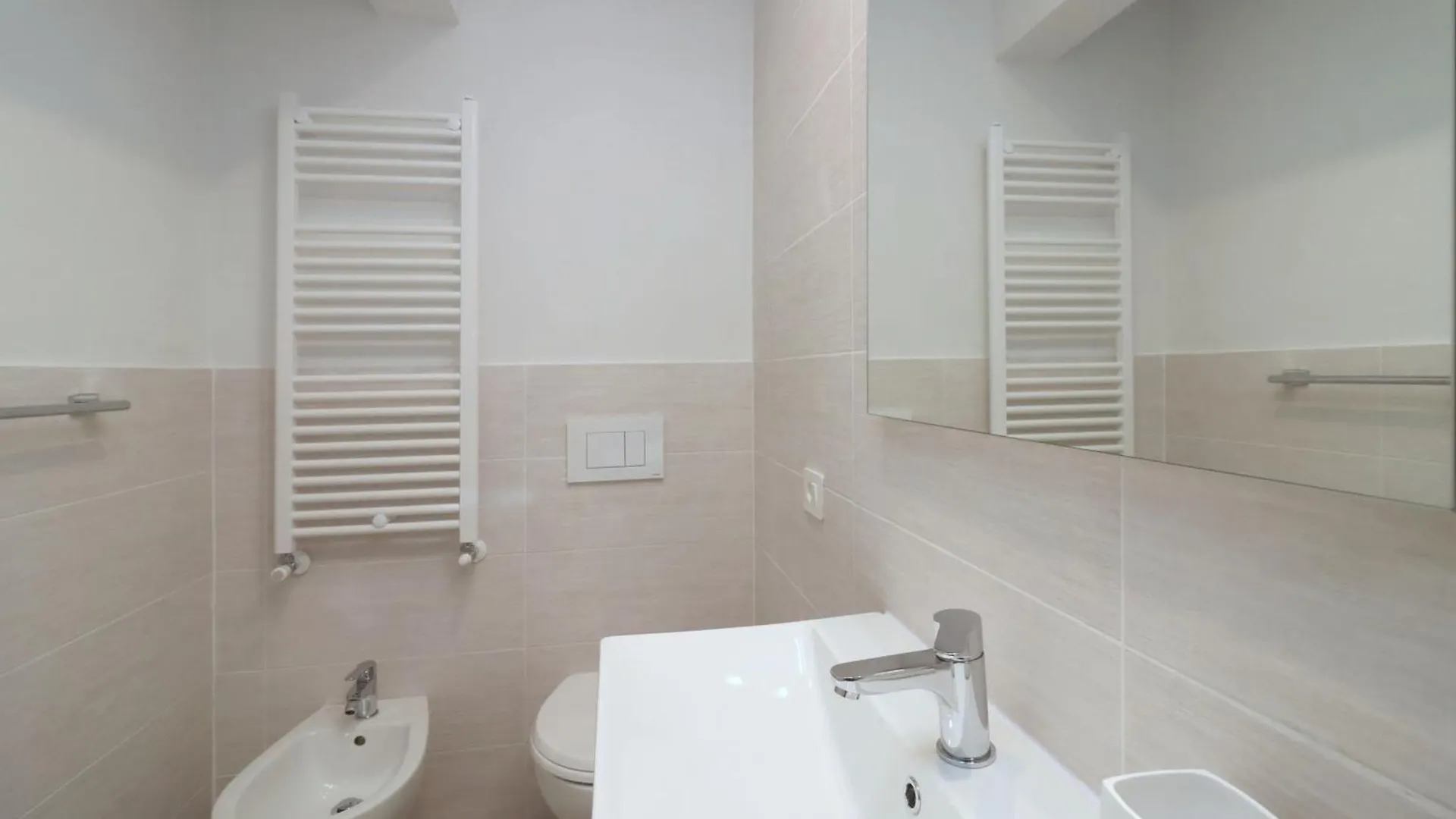Benedetta Suite In Firenze Italia