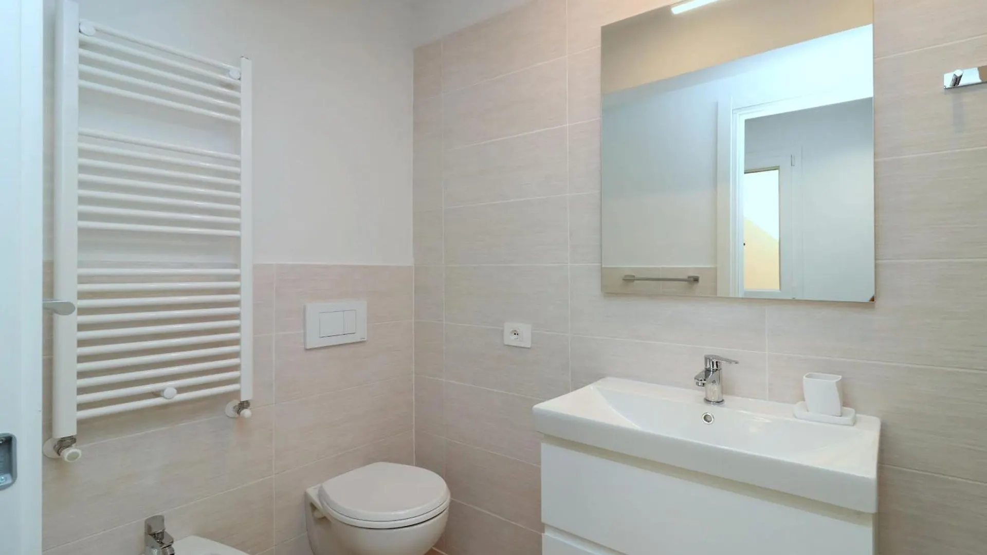 Appartamento Benedetta Suite In Firenze Italia