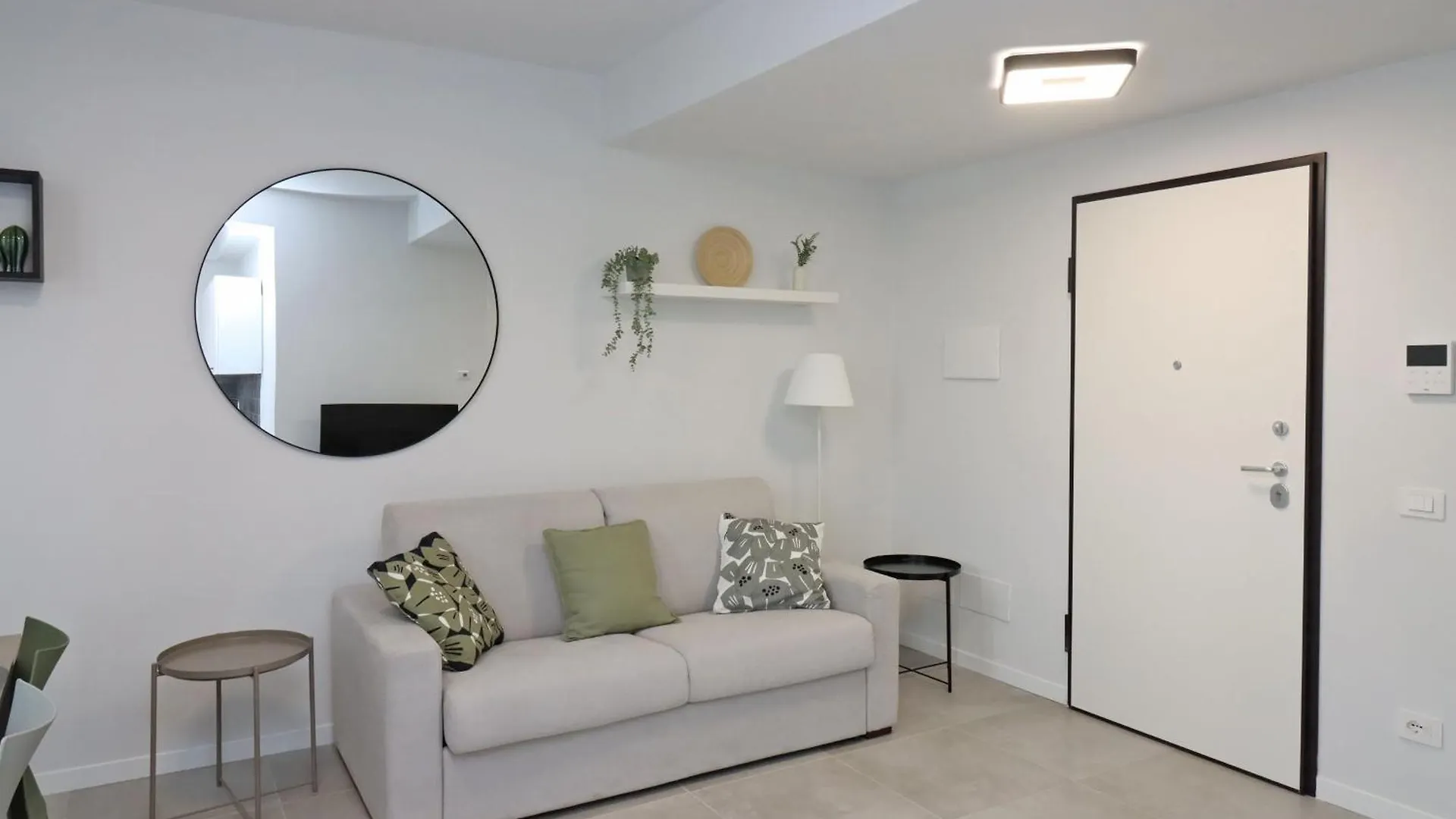 Benedetta Suite In Firenze