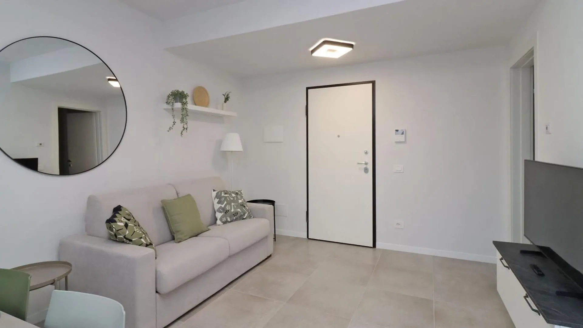 Appartamento Benedetta Suite In Firenze Italia