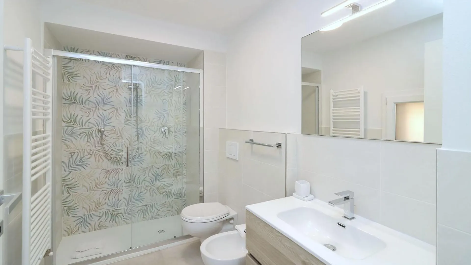 Benedetta Suite In Firenze 0*,  Italia