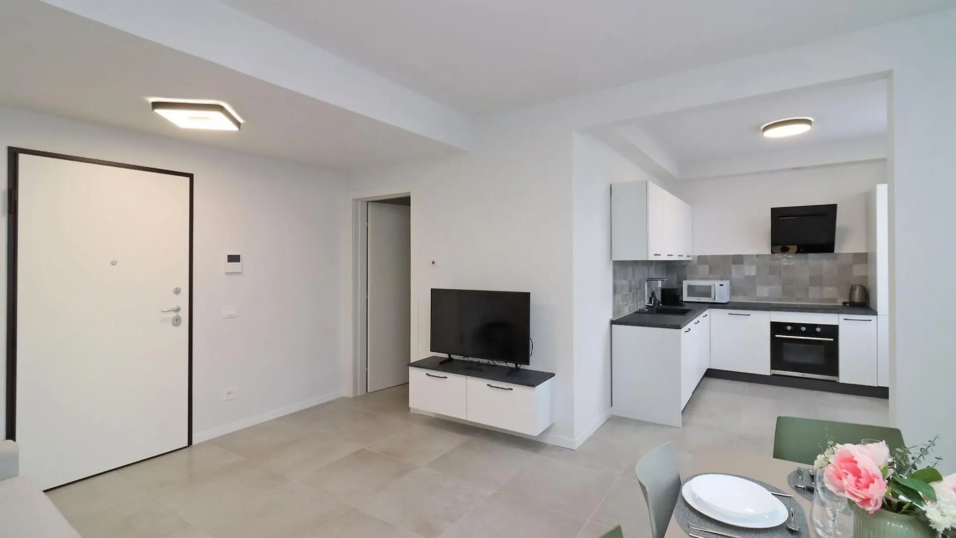 Appartamento Benedetta Suite In Firenze